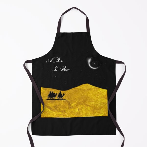 Item preview, A Star Is Born designed and sold by Oak Mountain.