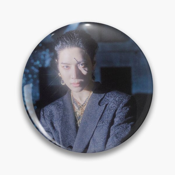 Artikelvorschau, SHINee TAEMIN WIRD NIE WIEDER TANZEN: AKT 2 - IDEE entworfen und verkauft von SHINeeEMPORIUM.