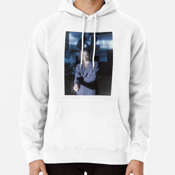 SHINee テミン パーカー フーディ SHINee/Taemin zip-up hoodie sold for TAEMIN Japan 1st TOUR
