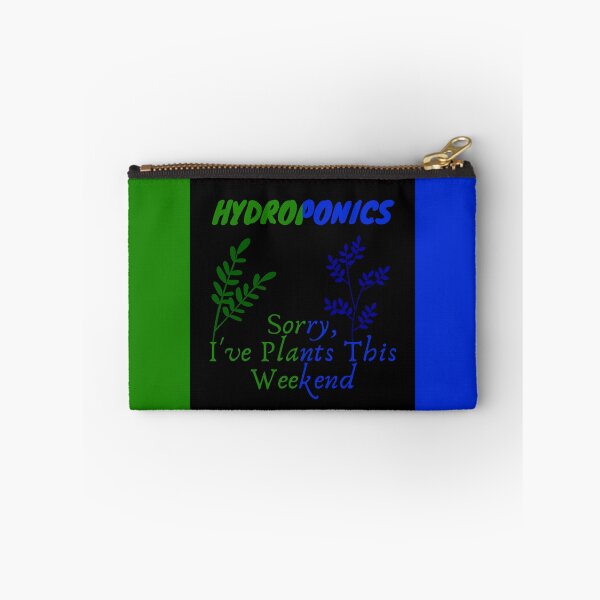 Item preview, Hydroponics - Sorry, I have Plants This Weekend designed and sold by PacificStreams.