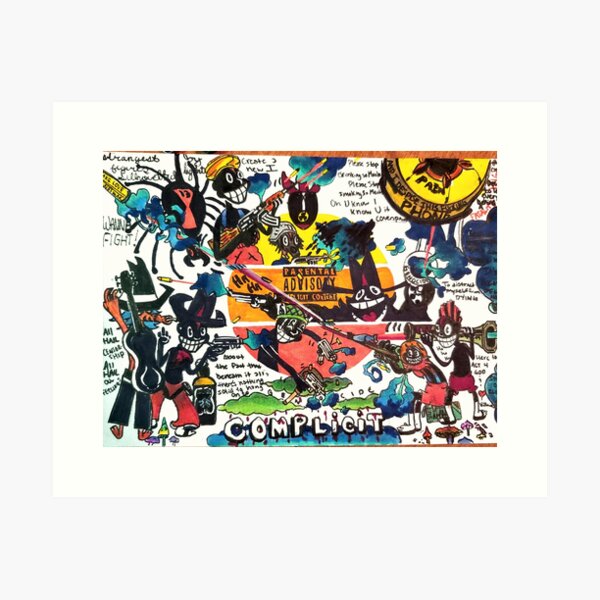 Item preview, Lil Darkie Background designed and sold by denalstonk.