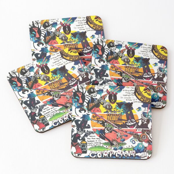 Item preview, Lil Darkie Background designed and sold by denalstonk.