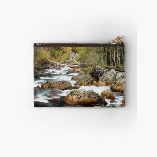 Item preview, South Fork Sauk River designed and sold by Jim Stiles.