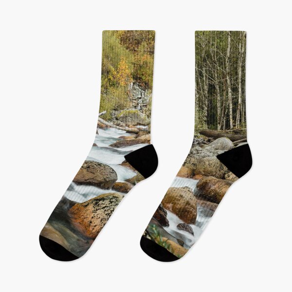Item preview, South Fork Sauk River designed and sold by Jim Stiles.