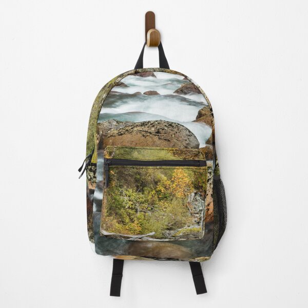 Item preview, South Fork Sauk River designed and sold by Jim Stiles.