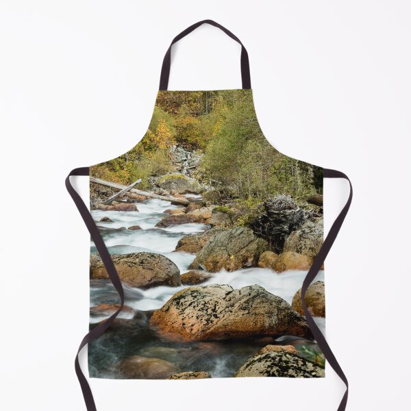 Item preview, South Fork Sauk River designed and sold by Jim Stiles.