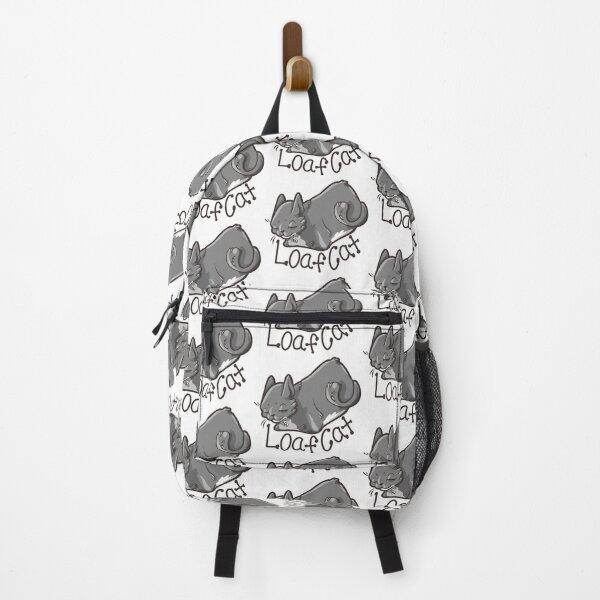 Item preview, Loaf cat designed and sold by itsatiepo.