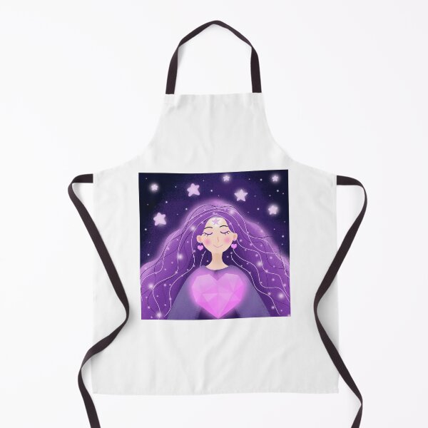Item preview, Galaxy Girl designed and sold by vielovaa.