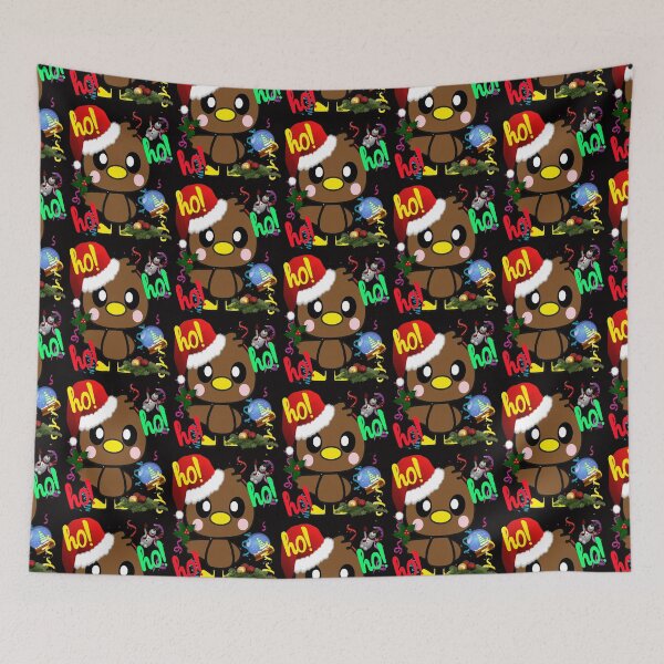 Item preview, HO HO HO BUDDY designed and sold by MoearthBrand.