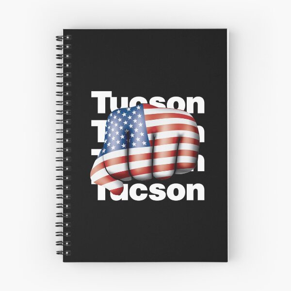 Item preview, Tucson American Strong City Home the United States designed and sold by elhefe.