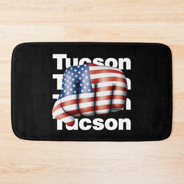 Item preview, Tucson American Strong City Home the United States designed and sold by elhefe.