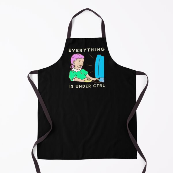 Item preview, Everything is under CTRL designed and sold by ShineEyePirate.