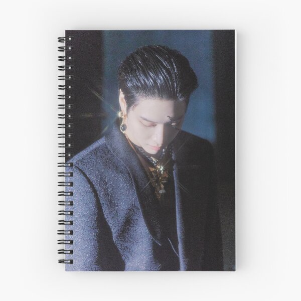 Item preview, SHINee TAEMIN NEVER GONNA DANCE AGAIN: ACT 2 - IDEA designed and sold by SHINeeEMPORIUM.