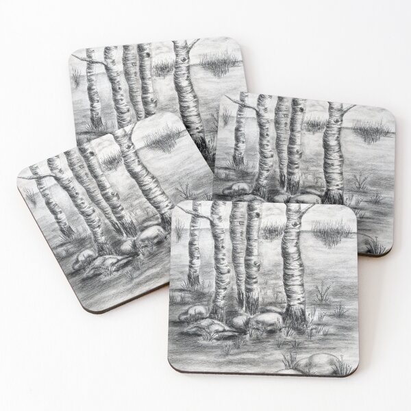 Item preview, Lake Days designed and sold by Josie Duff.
