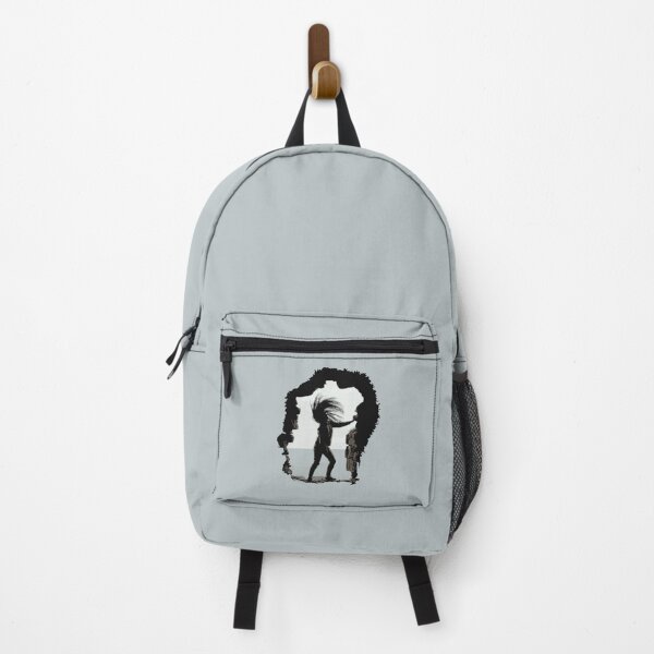 Item preview, Dramatic Hair Flip Silhouette in Opening: Original Colorway designed and sold by JD-PANDA.