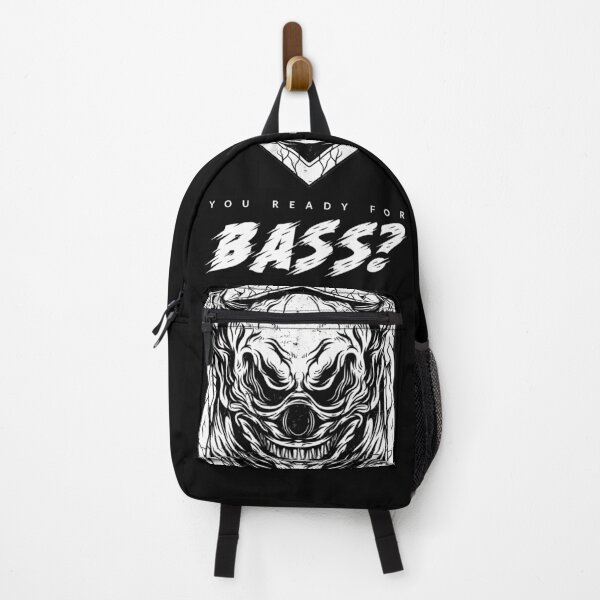 Item preview, Are You Ready For The Bass? designed and sold by HY2ROGEN.
