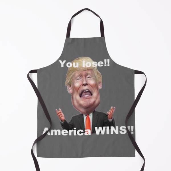 Item preview, Trump Loses designed and sold by Custom Designs  and Apparel.