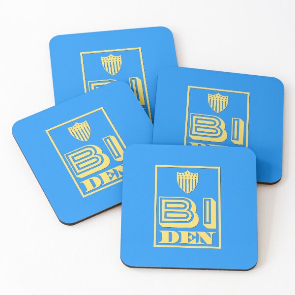 Item preview, Bi Den Mr Trump designed and sold by weavernap.