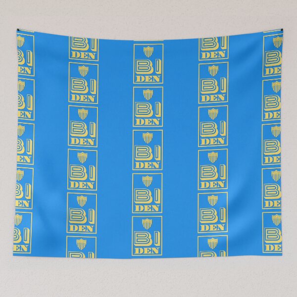 Item preview, Bi Den Mr Trump designed and sold by weavernap.