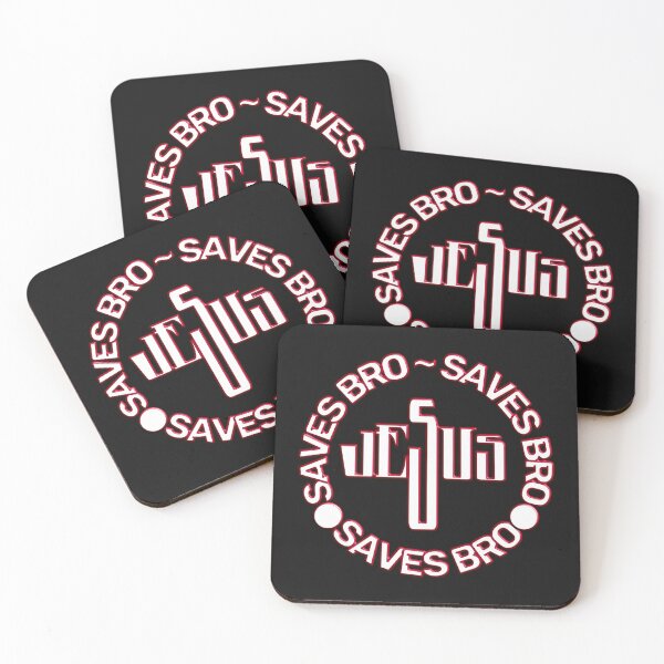 Item preview, Jesus saves my brother - Jesus - Thanksgiving - thanksgiving designed and sold by Ralek.