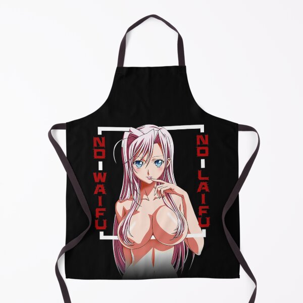 Item preview, No Waifu No Laifu Anime Hentai Boobs designed and sold by Crapt.