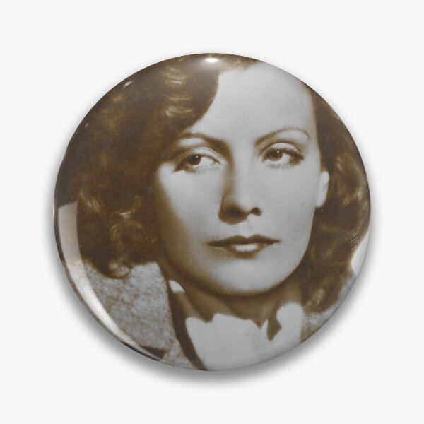 Item preview, Greta Garbo designed and sold by StellaTees.