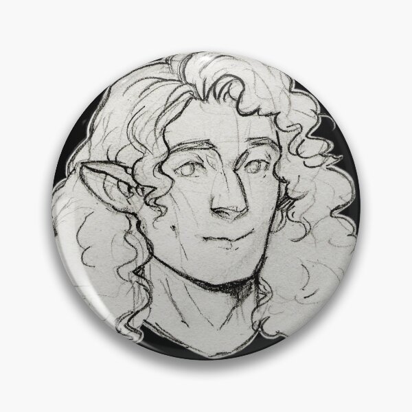 Item preview, Goldilocks - B&W designed and sold by MrBuckwheat.
