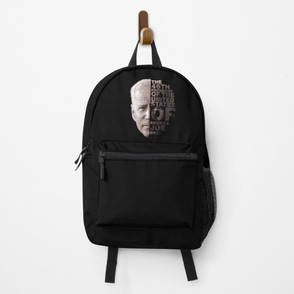 Item preview, The 46th President of The United States designed and sold by IKDG.
