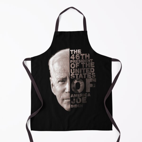 Item preview, The 46th President of The United States designed and sold by IKDG.