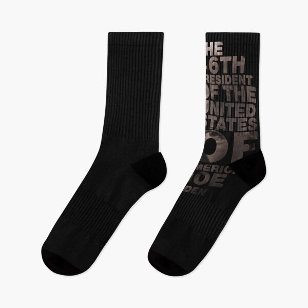 Item preview, The 46th President of The United States designed and sold by IKDG.
