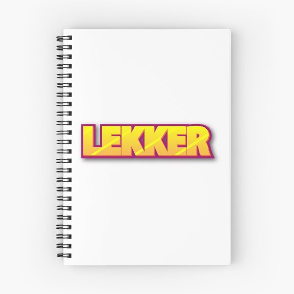 Item preview, Lekker Yellow Font designed and sold by arendbotha.