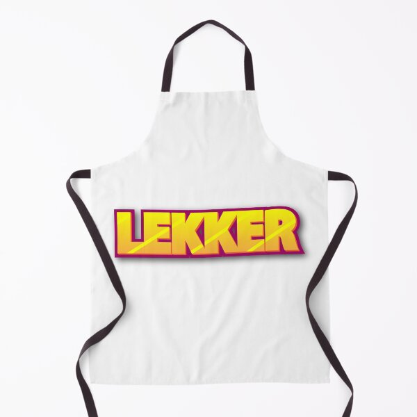 Item preview, Lekker Yellow Font designed and sold by arendbotha.