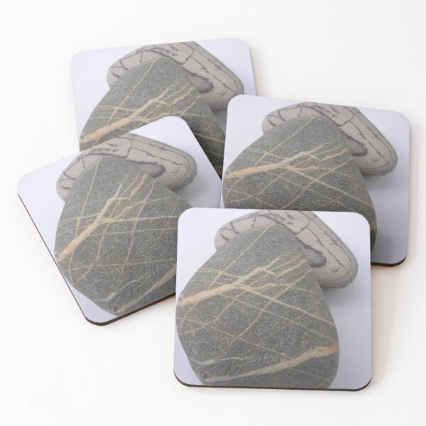 Item preview, Grey Pebbles designed and sold by Tracey Pacitti.