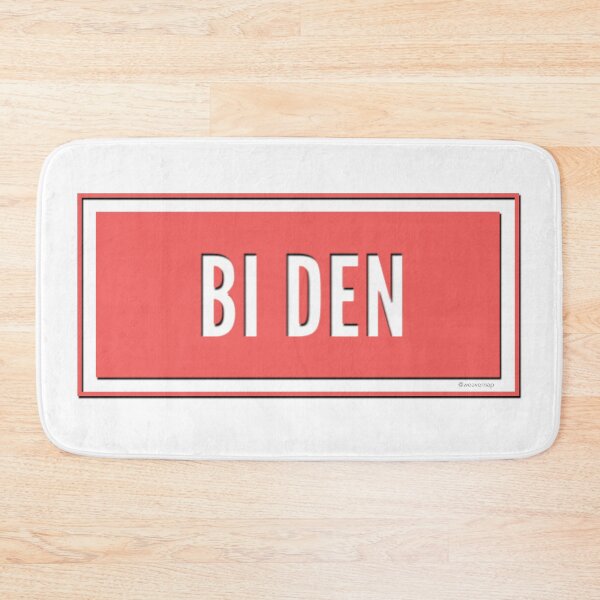 Item preview, Good Bi Den designed and sold by weavernap.