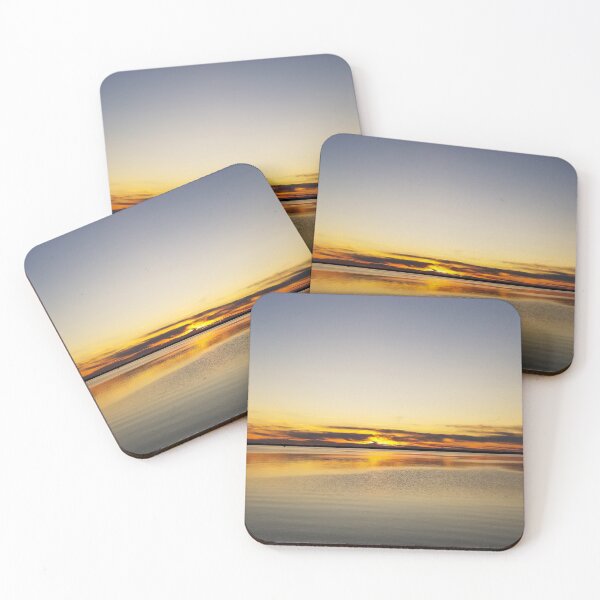 Item preview, Canadian Sunset designed and sold by Rebecca Angele.