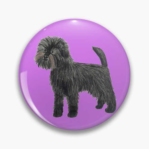 Item preview, Affenpinscher designed and sold by pnabbott.