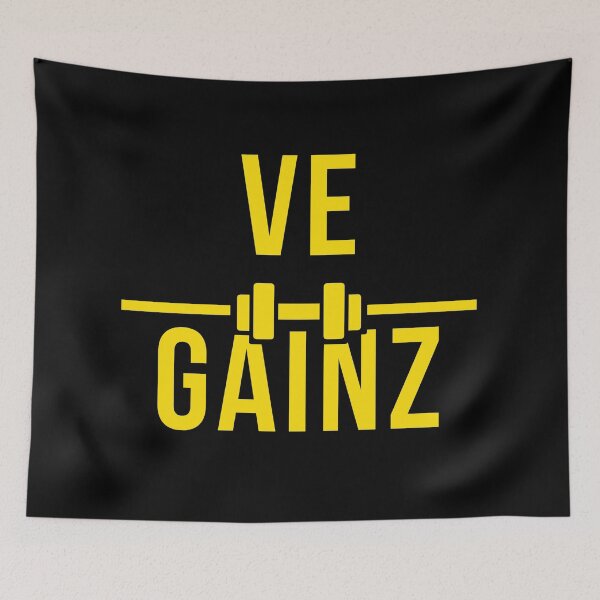 Item preview, Ve Gainz designed and sold by jpremiumdesigns.
