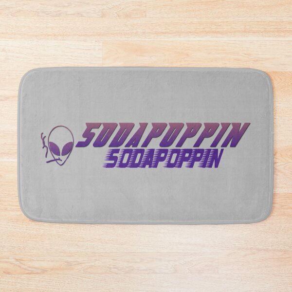 Item preview, SODAPOPPIN designed and sold by KarmaArc.