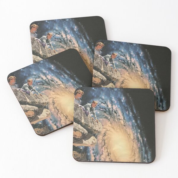 Item preview, Can't Get High Enough designed and sold by collagebymarianne (Marianne Strickler).