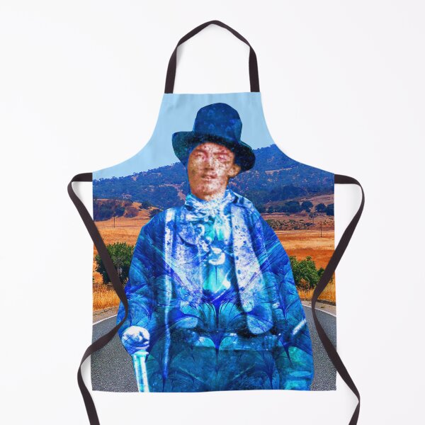 Item preview, Billy the Kid designed and sold by Icarusismart.