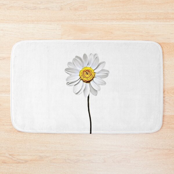 Item preview, Daisy Flower designed and sold by Christoferos.
