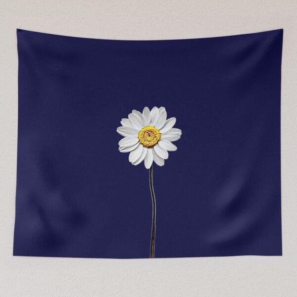 Item preview, Daisy Flower designed and sold by Christoferos.
