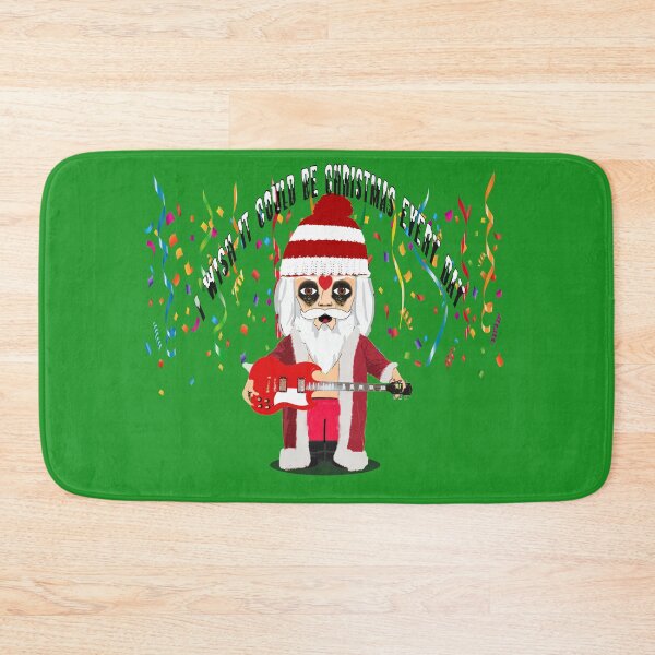 Item preview, The Christmas Wizzard designed and sold by Subpopeoandy.