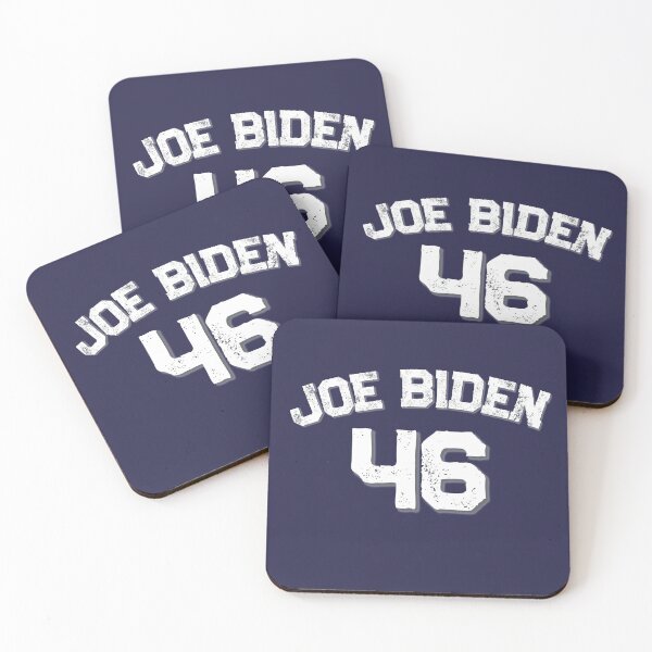 Item preview, JOE BIDEN 46TH PRESIDENT OF THE UNITED STATES OF AMERICA  designed and sold by thekyngsqueen.