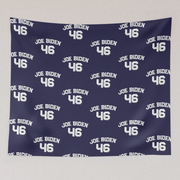 Item preview, JOE BIDEN 46TH PRESIDENT OF THE UNITED STATES OF AMERICA  designed and sold by thekyngsqueen.