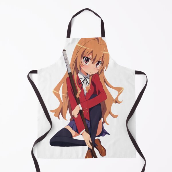 Item preview, Toradora - Taiga Aisaka - Seate. designed and sold by Goka-Art.