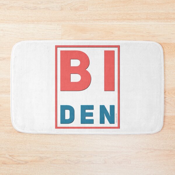 Item preview, Bi Den Mr President designed and sold by weavernap.