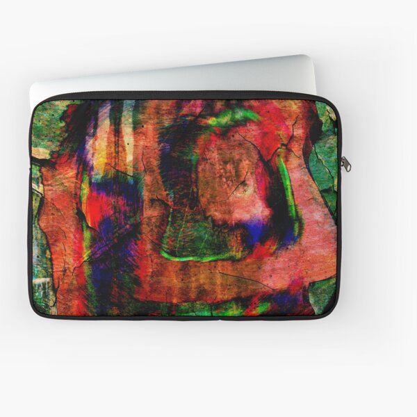 In Stone 1 Laptop Sleeve