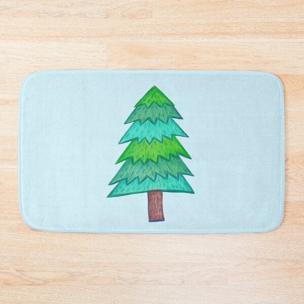 Item preview,  tree in the forest designed and sold by Adelaide-Lkn.