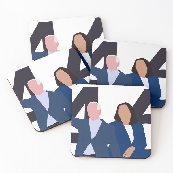 Item preview, Biden Becomes the 46th President of the US designed and sold by zeitlinoah.